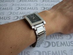 Часы мужские Casio Beside BEM-100D-1AVEF 7ba341d751 - зображення 1