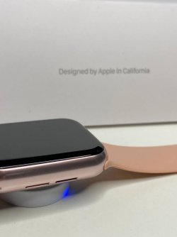 Apple Wach 6 4deb42f029 - зображення 1