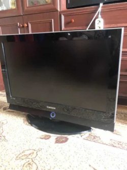 Samsung 32 b1f2620842 - зображення 1