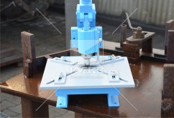 Пробивний прес Mazanek Pd-022 96620ef2ec - зображення 1