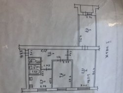 Продам квартиру на Большом Фонтане d9d2c087bb - зображення 1