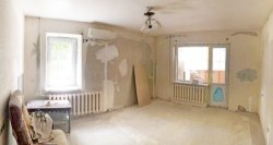 Продам 1-комнатную квартиру на улице Академика Глушко 1ca857ec0b - зображення 1