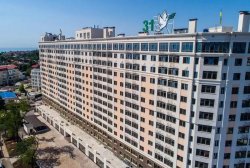 Продам 3-комнатную квартиру возле моря 3995655928 - зображення 1