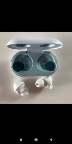 Samsung Galaxy buds Оригинал 576ccbf527 - зображення 1