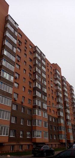 1к.кв.43.2.кв.м.с Евроремонтом ЖК ПЕРВЫЙ ПАРКОВЫЙ 4e5502e0b7 - зображення 1