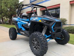 Мотовездеход Polaris RZR XP 1000 EPS cc703b6e68 - зображення 1
