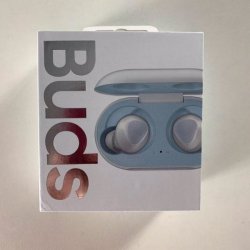 Беспроводные наушники Samsung Galaxy Buds ae59ed5f1b - зображення 1