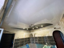 Профессиональный монтаж натяжных потолков в Киеве c97b86d21a - зображення 1