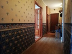 Продам 4 комнатную, сотовую, 3/16, на Королева/Глушко 16f71b7f8e - зображення 1