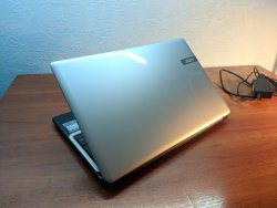 Мощный ноутбук Acer intel Core i3 8GB Geforce 820M для игр работы 4ce7b8ac89 - зображення 1