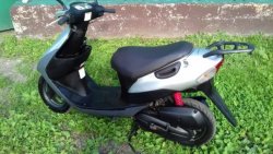 Продам Сузуки Летц ( БАБОЧКА) 5ec97a4833 - зображення 1
