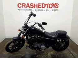 HARLEY-DAVIDSON XL883 93a7593afe - зображення 1