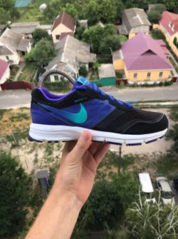 Кроссовки Nike, adidas 653920158a - зображення 1