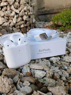 Apple AirPods 2 1875d0b346 - зображення 1