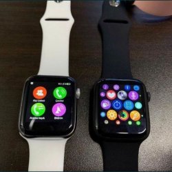 Смарт часы Smart Watch T500 388bee1851 - зображення 1