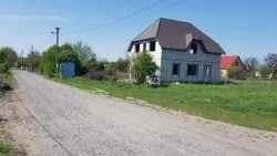 Вул. Польова, ділянка - 8 соток, ФАСАД - 30 м 7c03b7059f - зображення 1