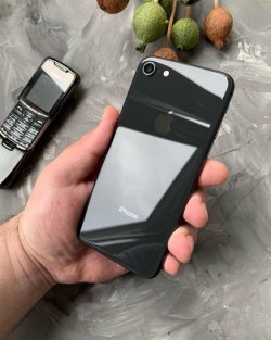 Оригинальные Apple IPhone 8 NEVER-LOCK 7b38fff2f5 - зображення 1