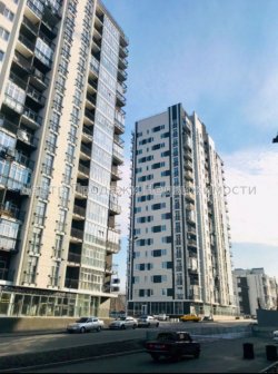 Продам 1-квартиру в ЖК Ключ d9c7ccbcfe - зображення 1