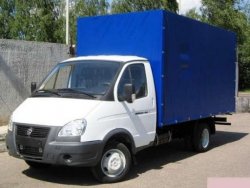 Грузоперевозки b58da782f3 - зображення 1