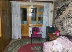 2 комн., Люстдорфская дор./Адмиральский пр., 4/5, 46 кв.м. 602470b620 - зображення 1