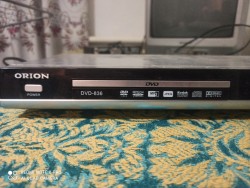 Продам DVD ORION. e986ea1611 - зображення 1