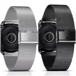 Ремешок миланская петля samsung watch, xiaomi amazfit 6281e48c96 - зображення 1