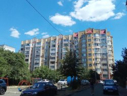 2-комнатная 62 кв.м на Вильямса в кирпичном доме d8589f0ae8 - зображення 1