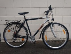 Велосипед Scott 28 оригинал e7e4ed5941 - зображення 1