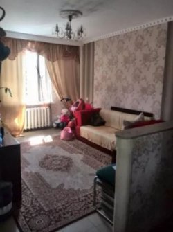 3-комнатная квартира с гардеробной 7d2ae4c252 - зображення 1