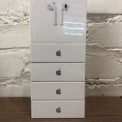 AirPods 2 Original e04ff759d8 - зображення 1