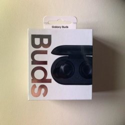 Samsung Galaxy Buds (Original) 60a674db45 - зображення 1