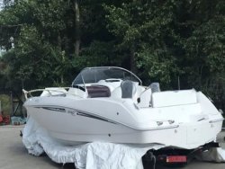 Новая моторная лодка Galia 630 95f53fef01 - зображення 1