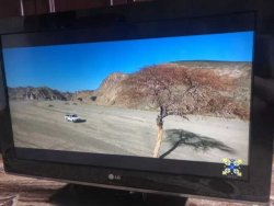 LG 32 + Smart TV 69061043bc - зображення 1