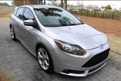 Ford Focus ST , 2013 года выпуска, 2.0 Бензин. Спорт. d3bd2114a0 - зображення 1