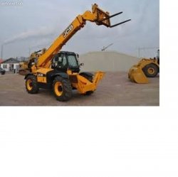 JCB. Запчасти JCB. Запчасти к телескопическим погрузчикам JCB 563d157a3a - зображення 1