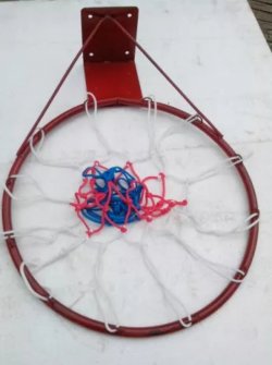 Баскетбольное кольцо, спорт игра 2fb9b1fa30 - зображення 1