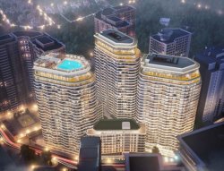 Unity Towers 3766e5879b - зображення 1