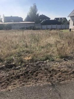 Участок земли Крессовский-2 336241f0c0 - зображення 1