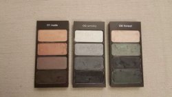 Четырехцветные тени для век, Clarins Palette 4 Couleurs 7487658dc3 - зображення 1