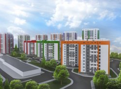 Продам 1 ком.кв в новостройке ЖК Левада. 65f5024814 - зображення 1