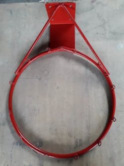 Баскетбольное кольцо 835588fd86 - зображення 1