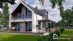 Проект Приватного будинку - Зробимо дизайн вашої мрії fec3269f98 - зображення 1