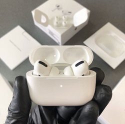 Оригинальные AirPods Pro , Без Предоплаты!!! 88921c793b - зображення 1