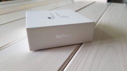 AirPods2 138a612b79 - зображення 1