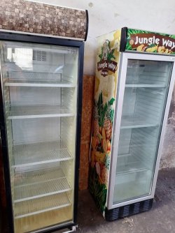 Холодильник витрина 0341ee4cda - зображення 1