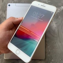 Iphone 7 plus 128 gb 1e06449a84 - зображення 1