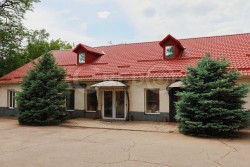 Продаж окремо розтошованих офісних будівель на закритій території 1c25502dc2 - зображення 1