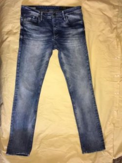 Продам Джинсы Jack&Jones 4309ce65c7 - зображення 1