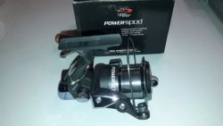Сподовая катушка TF Gear Powerspod Англия 625950036c - зображення 1