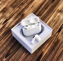 Наушники AirPods Pro 8b34508650 - зображення 1